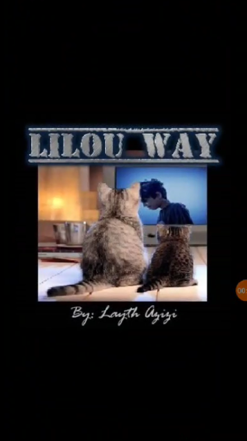Lilou Way – 400 Stage by Azizi Mounir (Mod APK/Unlocked)