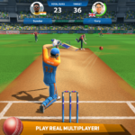 Cricket League Game APK (Unlimited Money And Gems)